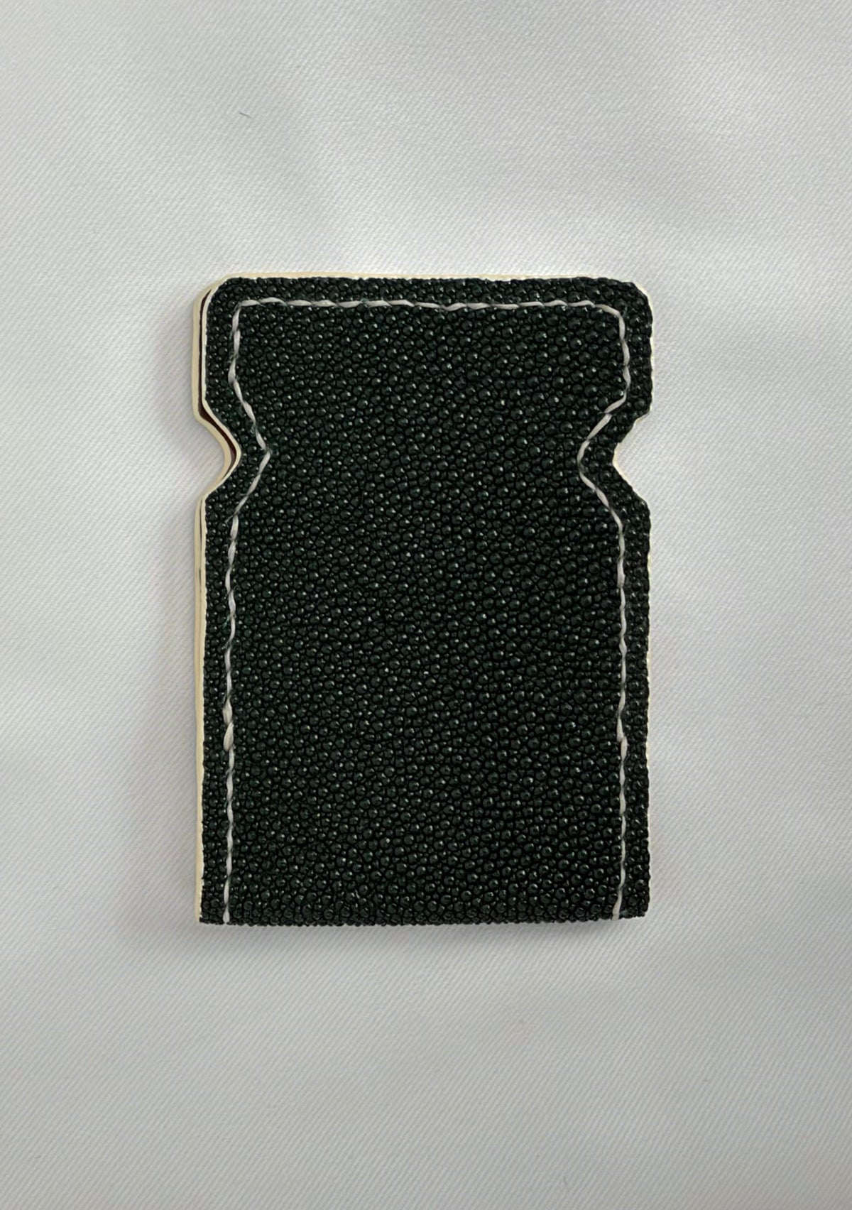 Leather Cardholder | 01