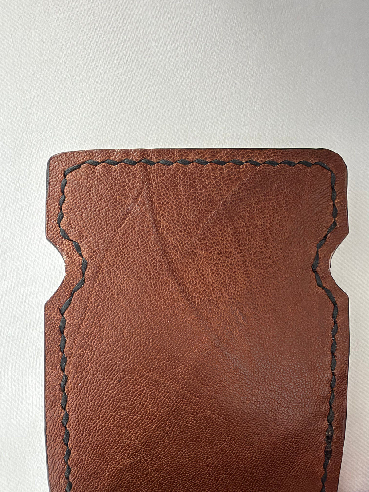 Leather Cardholder | 03