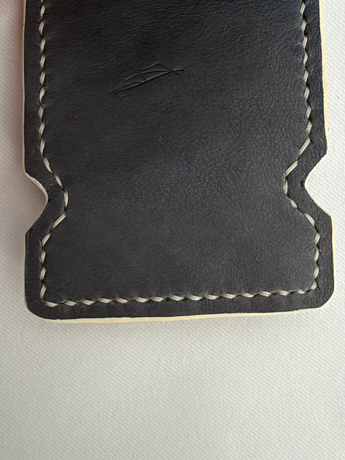 Leather Cardholder | 06