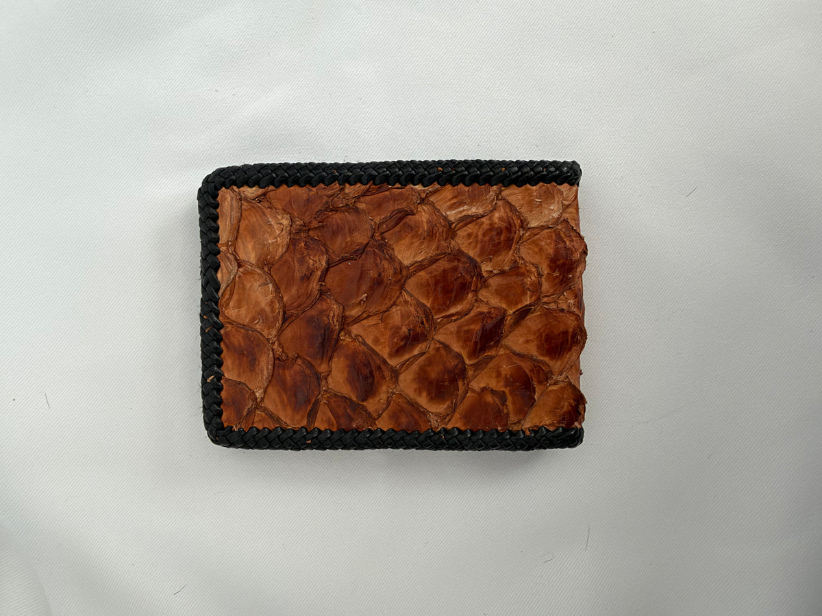 Leather Wallet | 01