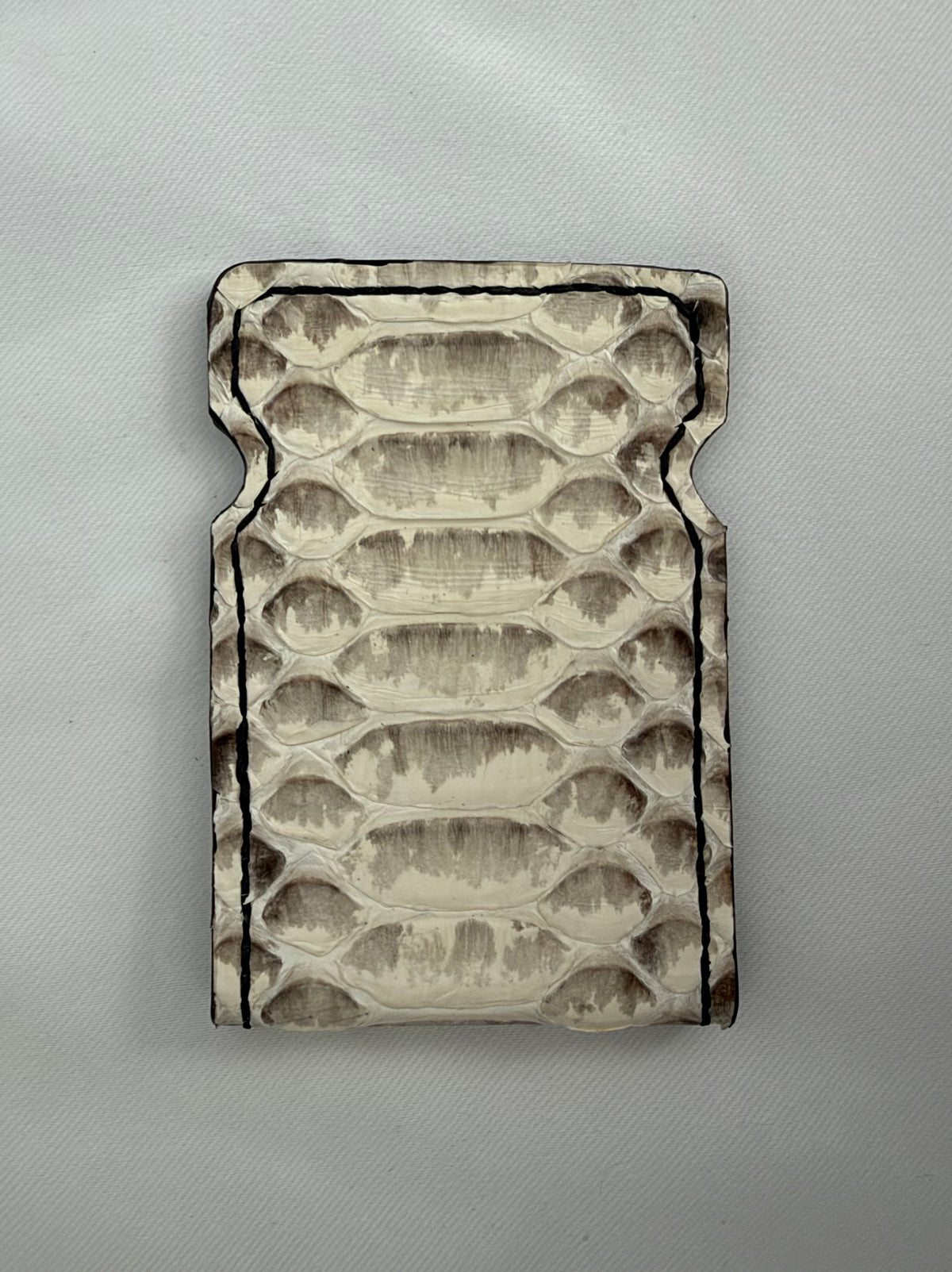 Leather Cardholder | 03