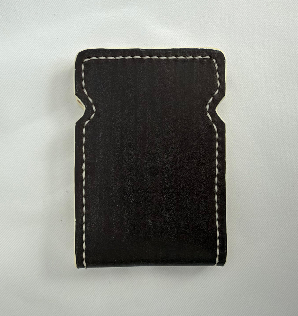 Leather Cardholder | 04