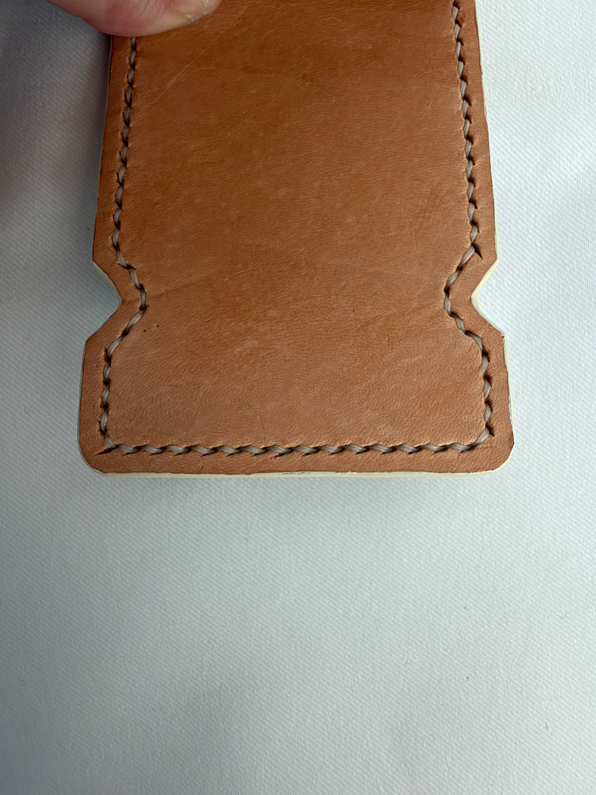 Leather Cardholder | 04