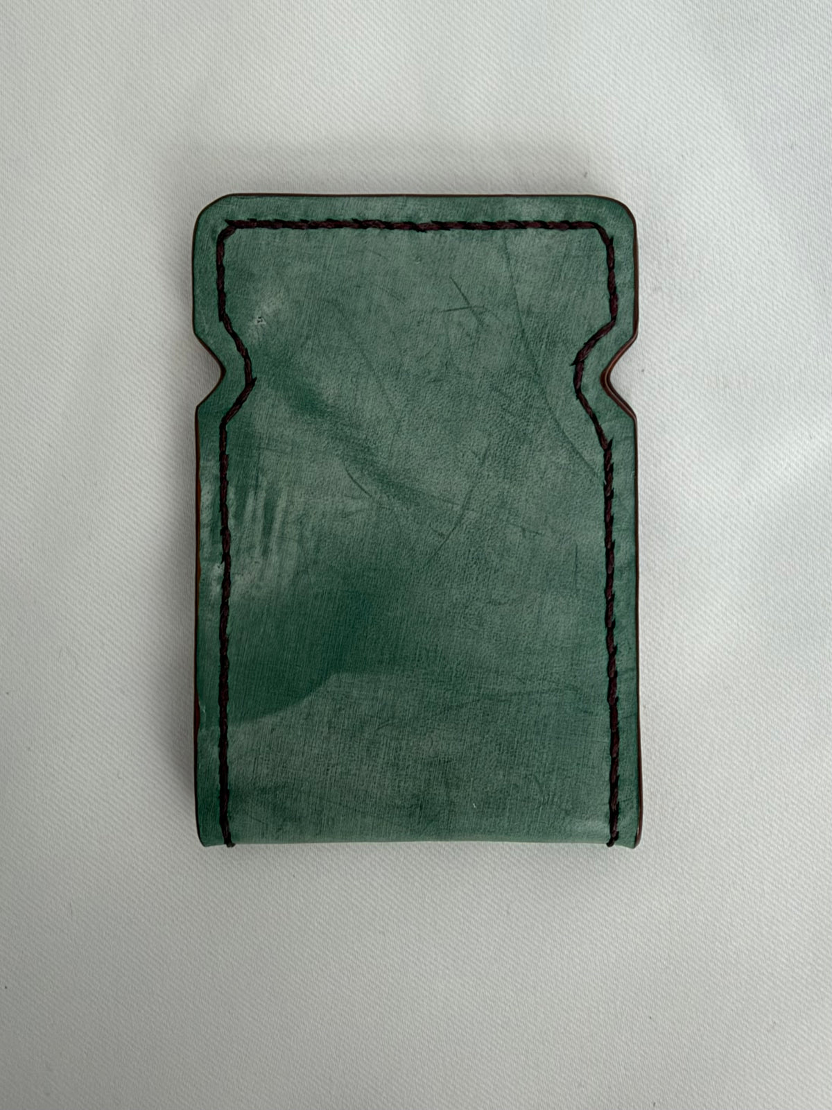 Leather Cardholder | 05