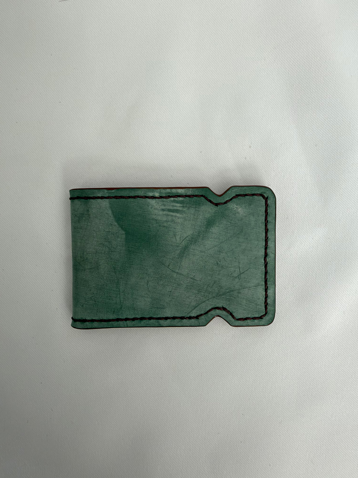 Leather Cardholder | 05
