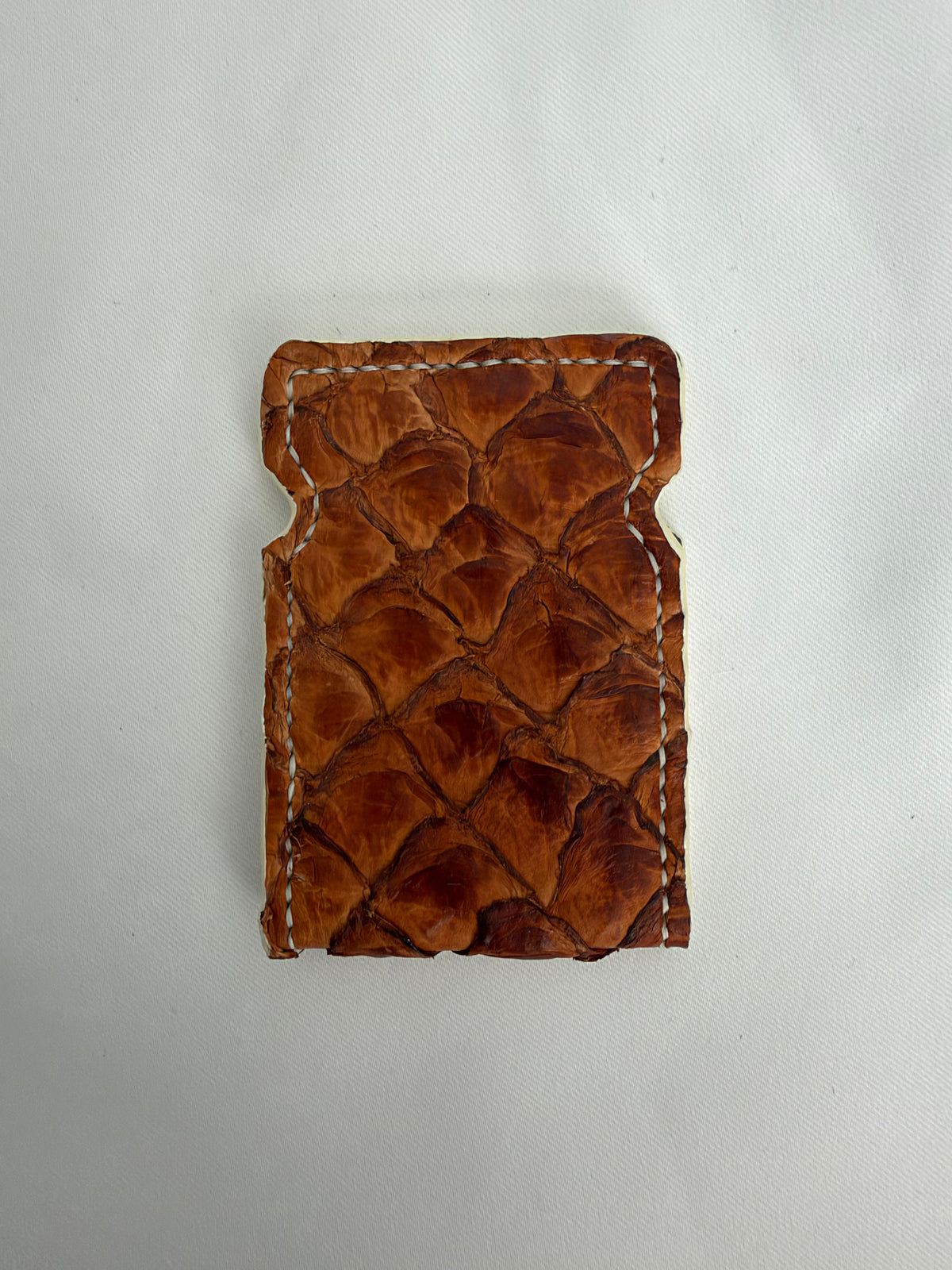Leather Cardholder | 06