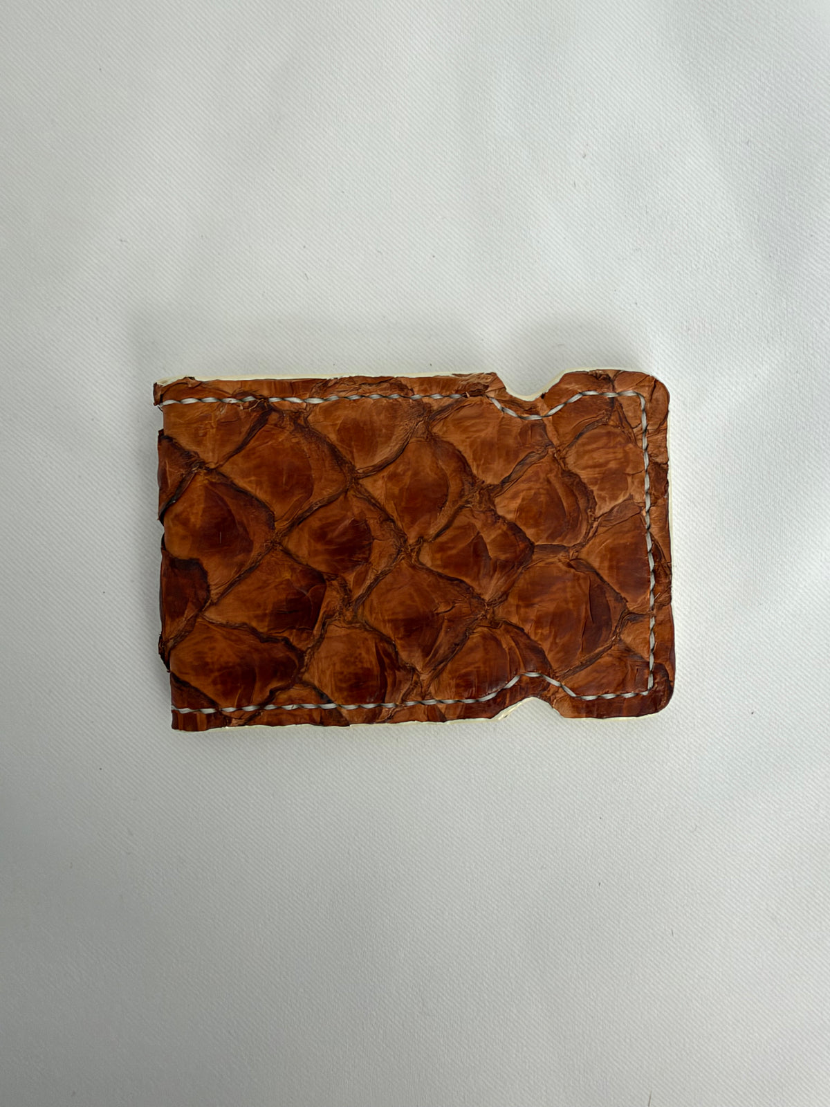 Leather Cardholder | 06