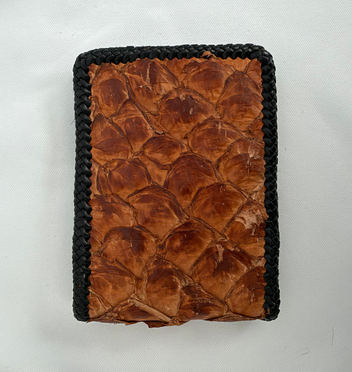 Leather Wallet | 01