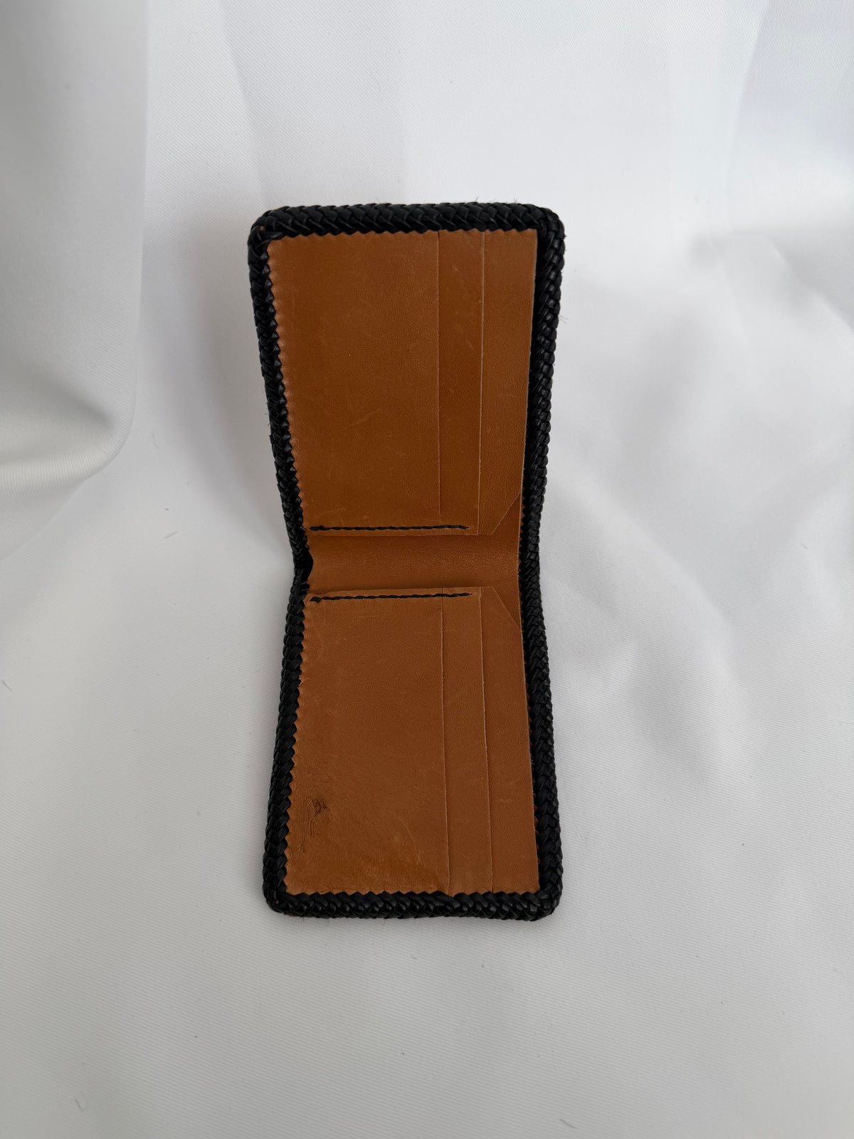 Leather Wallet | 01